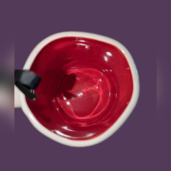 Rae Dunn Artisan #1 Teacher Mug - Picture 3 of 4